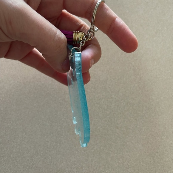 🎉🎉3x HP🎉🎉 Handmade Guinea Pig/Hamster Keychain - Picture 3 of 6